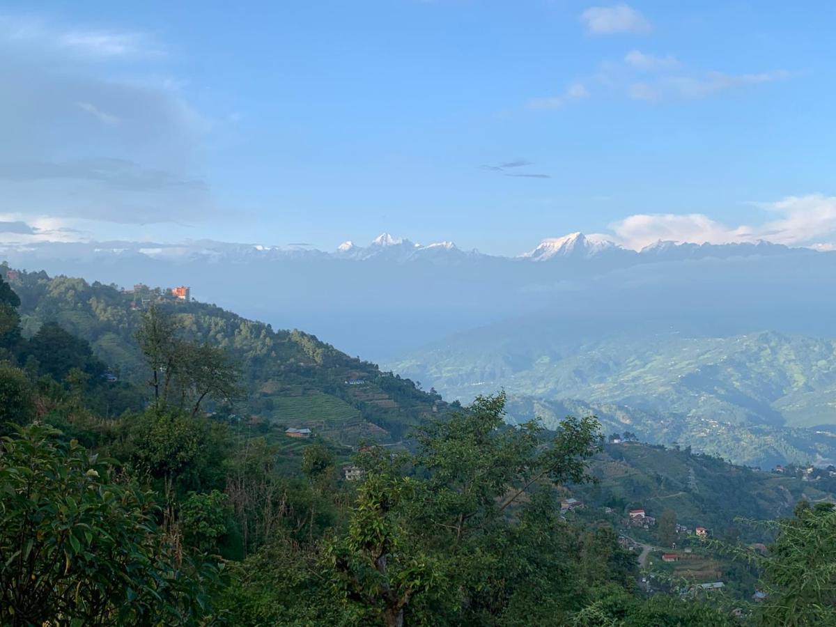 Nagarkot Trekkers Inn Exterior foto