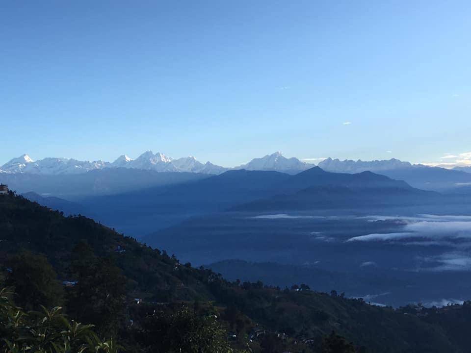 Nagarkot Trekkers Inn Exterior foto
