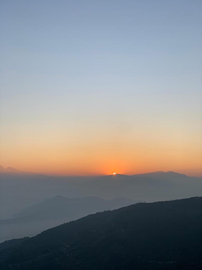 Nagarkot Trekkers Inn Exterior foto