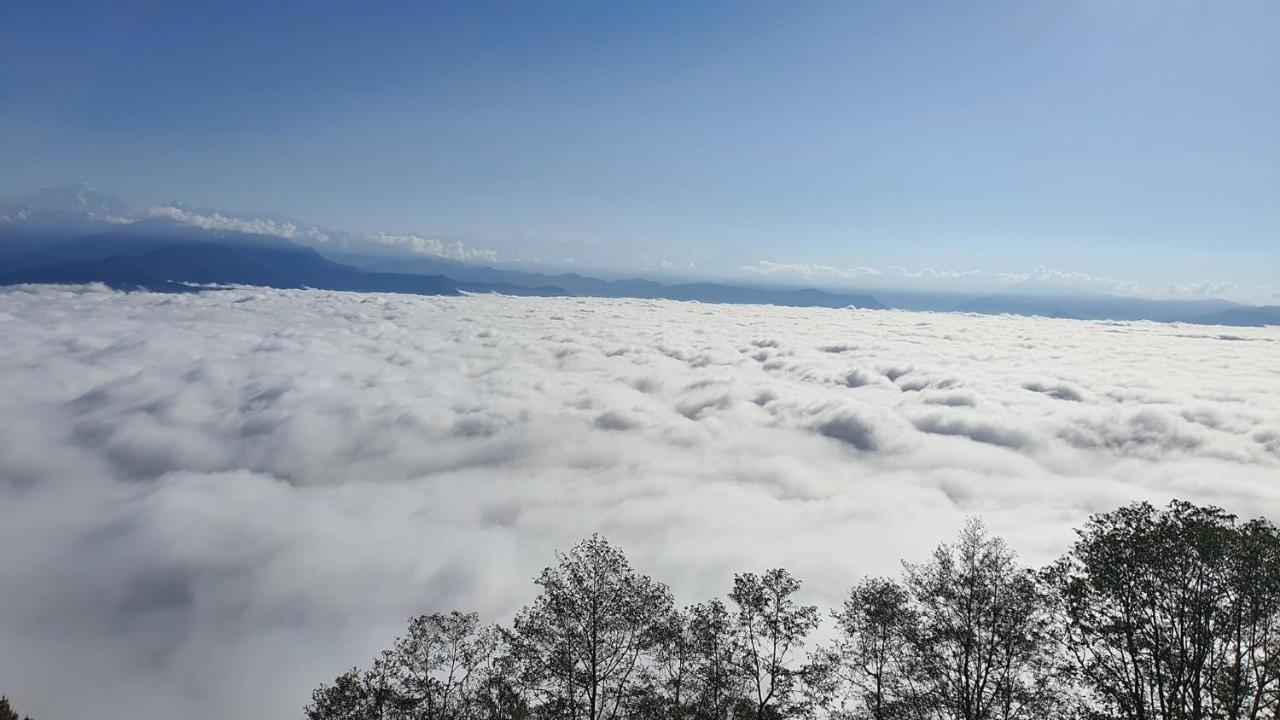 Nagarkot Trekkers Inn Exterior foto
