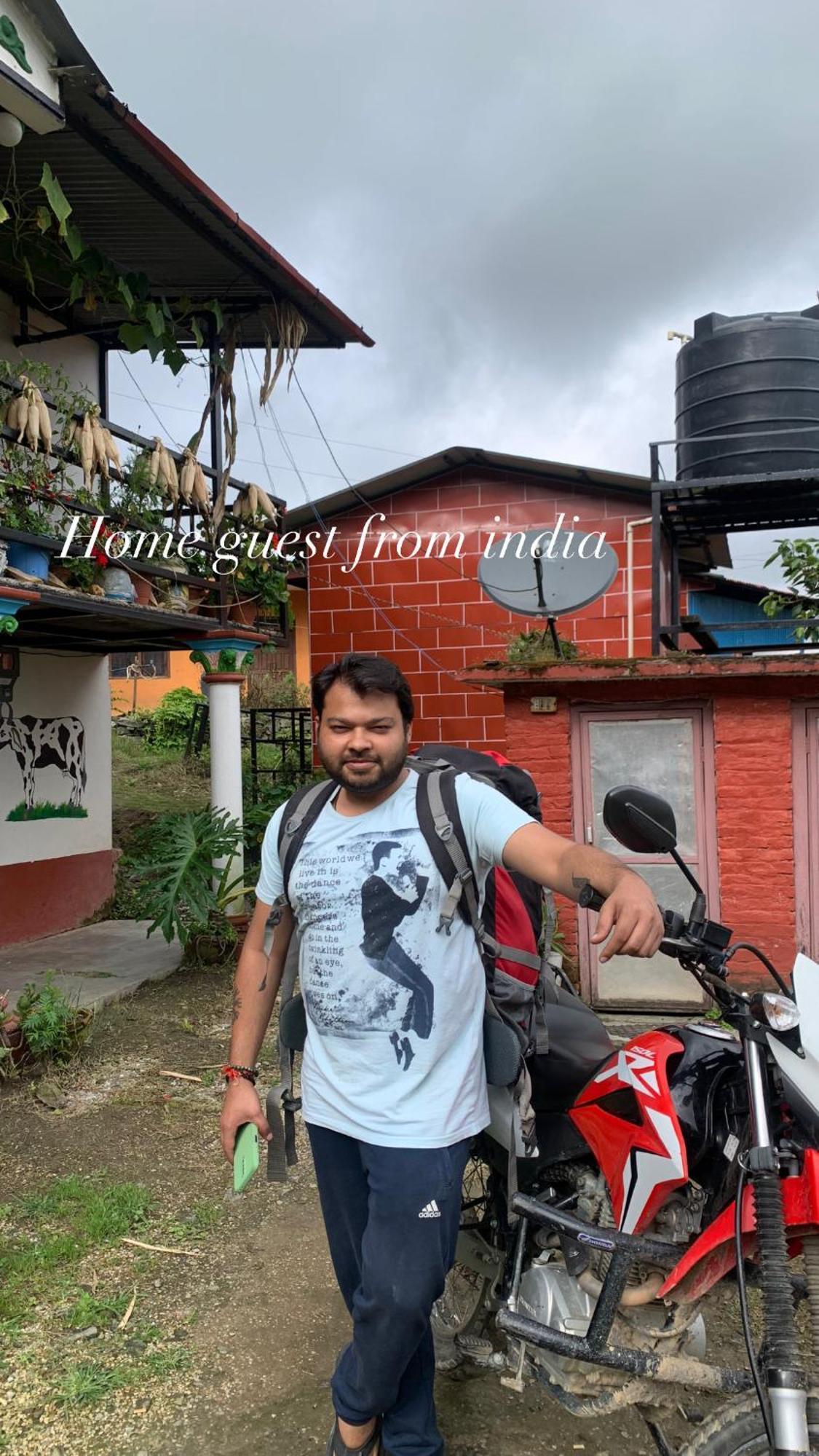 Nagarkot Trekkers Inn Exterior foto