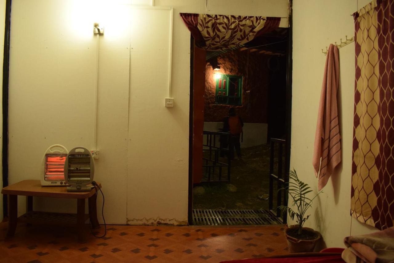 Nagarkot Trekkers Inn Exterior foto